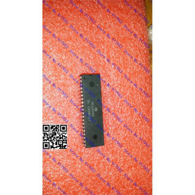 

10PCS Free shipping MC6809P EF6809P