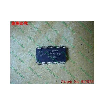 

Free shipping 10PCS 100 NEW CY28349BOC