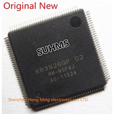 

(5piece)100% New KB3926QF D2 I/O Chipset QFP IC