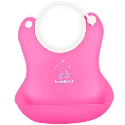 

babyhood детские нагрудники BH-401