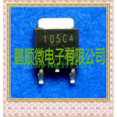 

20PCS/lot 10SC4 10S4 TO252