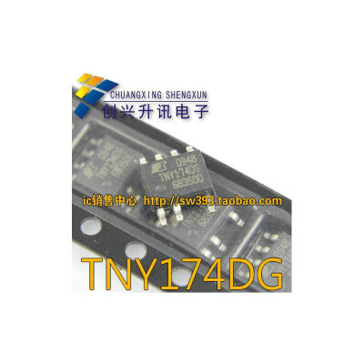 

TNY174DG SOP-7