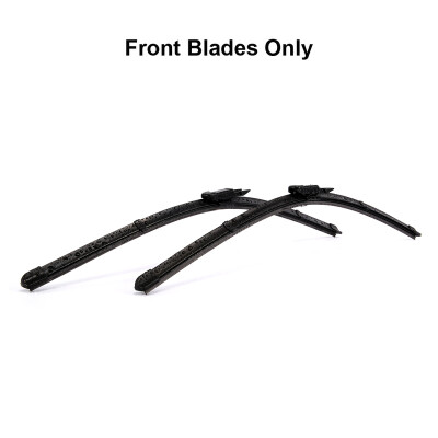 

Wiper Blades for Chevrolet Sonic 26"&15" Fit Pinch Tab Arms 2011 2012 2013 2014 2015 2016
