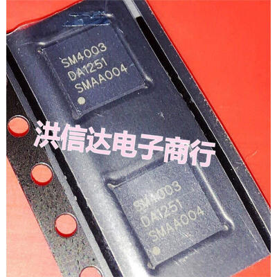 

SM4003