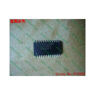 

Free shipping 10PCS AM29C818SC