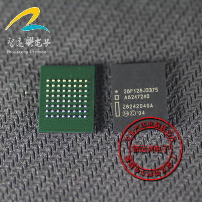 

RC28F128J3D75 28F128J3D75 BGA automotive computer board