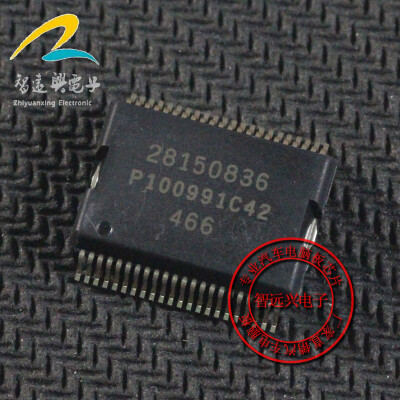 

28150836 automotive computer board