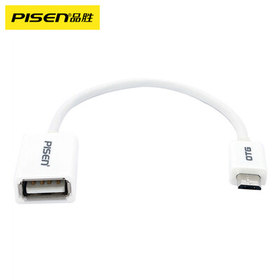 

Кабель OTG Micro USB – USB от Pisen