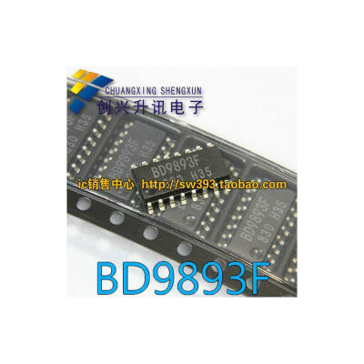 

BD9893F