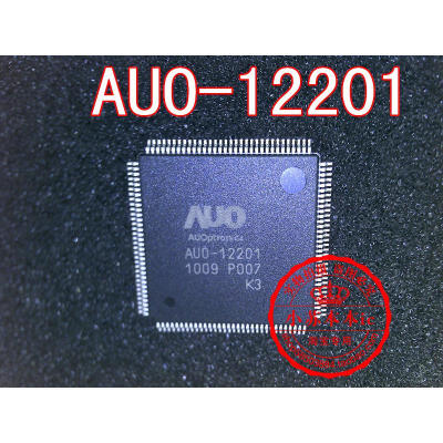 

AUO-12201 K3