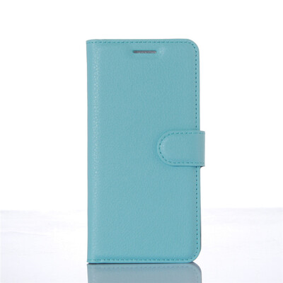 

GANGXUN Xiaomi Mi 5 Case High Quality PU Leather Flip Cover Kickstand Anti-shock Wallet Case for Xiaomi Mi 5