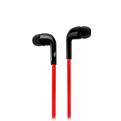 

Patriot aigo A667 In-Ear Headphones Subwoofer MP3 Universal Wire Control Black Ear