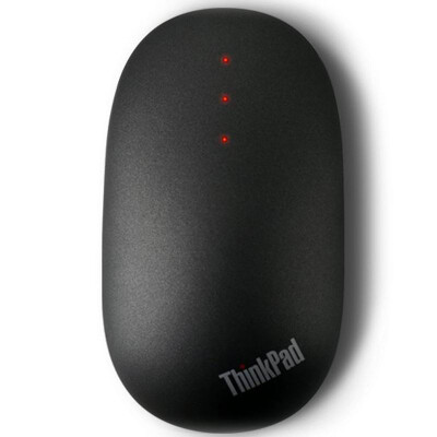 

Thinkpad 4X30E77297 Bluetooth беспроводная сенсорная мышь