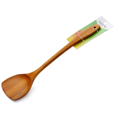 

Suncha non-stick special wooden shovel long-handled spoon shovel shovel wood shovel CZ2394