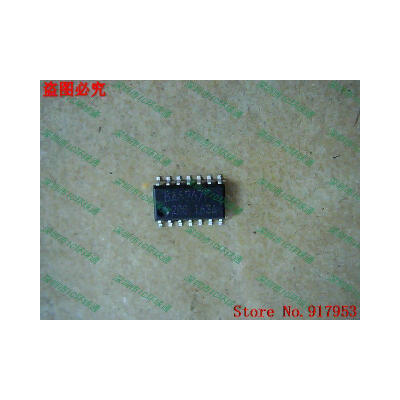 

Free shipping 10PCS BA6267F