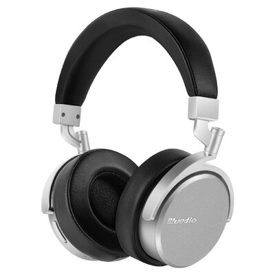 

Bluedio Vinyl Fashion Music Bluetooth Headphone Wireless Headphone