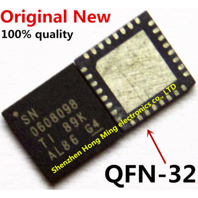 

(5piece)100% New SN0608098 0608098 QFN Chipset