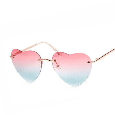 

Women love sunglasses personalized trend street shooting sunglasses as gift for women