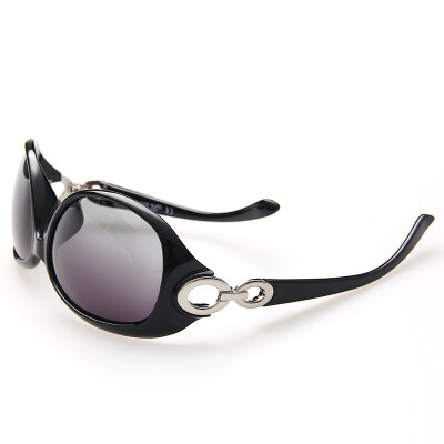 

Ladies new classic fashion polarized sunglasses driving mirror as gift for women