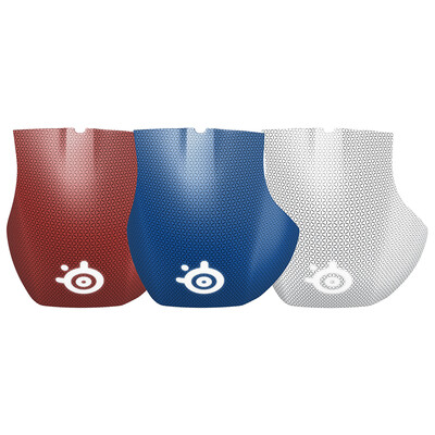 

Раса Ядро (SteelSeries) sairui Rival костюм 700 мышей красный и синий цвет задняя оболочки обратно оболочки