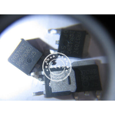 

Free shipping 10pcslot IRFR3709Z FR3709Z TO-252 offen use laptop p 100 new original