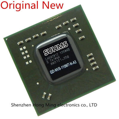 

100% New QD-NVS-110MT-N-A3 QD NVS 110MT N A3 BGA Chipset