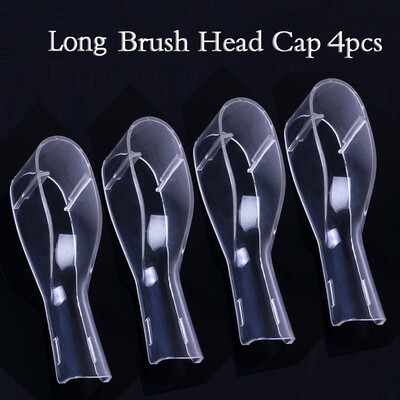 

Oral B Electric Toothbrush Stander Support White or Black Holder Tooth Brush Storage Box Teeth Brush Heads Caps for Oral-B