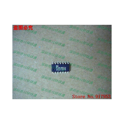 

Free shipping 10PCS 100% NEW PCM1801U