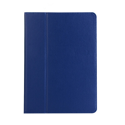 

Flip Case for Apple iPad Pro 105 2017 PU Leather Shockproof Kickstand Slim Solid Cover for iPad Pro 105 inch