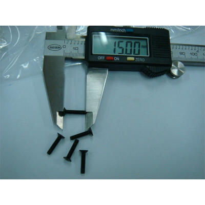 

Mixer fader potentiometer screw length 15MMX288MM