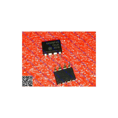 

Free shipping 10PCS MC44608P40 LCD chip