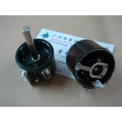 

WN690 3W 4.7K potentiometer