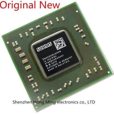 

100% New EM2500IBJ23HM E1-Series E1-2500 1.4 GHz dual-core BGA Chipset