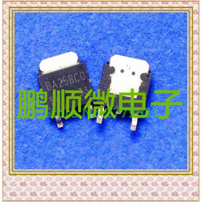 

20PCS/lot BA25BCO BA25