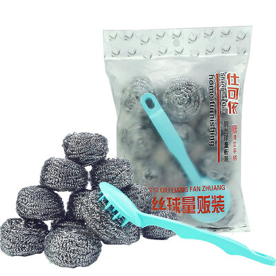 

Shi Ke Yi SKE wire ball value installed 12