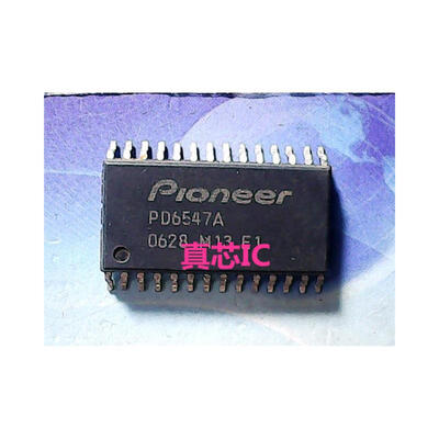 

PD6547A