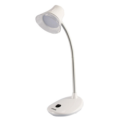 

OSRAM LED table lamp bright ivory white