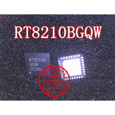 

RT8210B RT8210BGQW