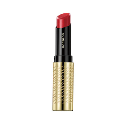 

Cardlan (Carslan) streamer watercolor lipstick lipstick upgrade version 02 # Allure red 3.5g