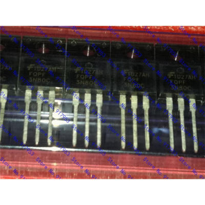 

10PCS Free shipping FQPF3N80C 3N80C