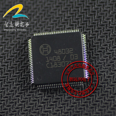 

48032 automotive computer board