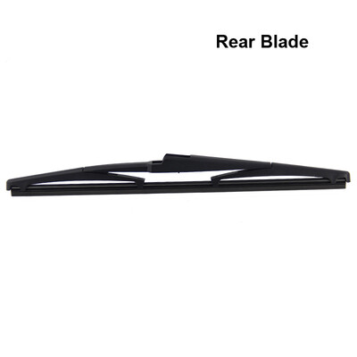 

Windscreen Wiper Blades for Alfa Romeo Spider 23"&18" Fit Side Pin Arms 2006 2007 2008 2009 2010