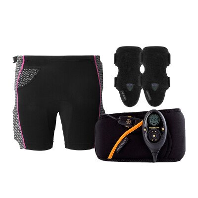 

Xi Lan Tong (SLENDERTONE) abdominal special gel paste