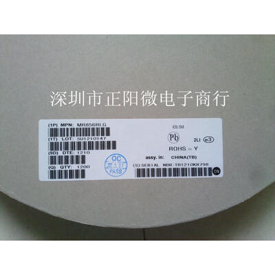 

MR856RLG DO-201AD
