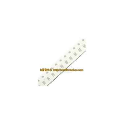 

0603 10NF 103K 50V X7R (100pcs）