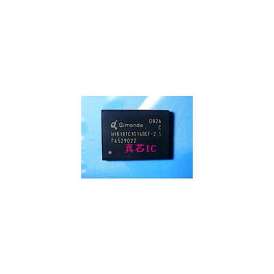 

HYB18TC1G160CF-2.5C