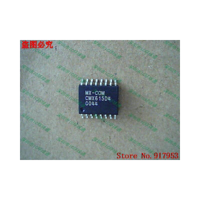 

Free shipping 10PCS CMX615D4