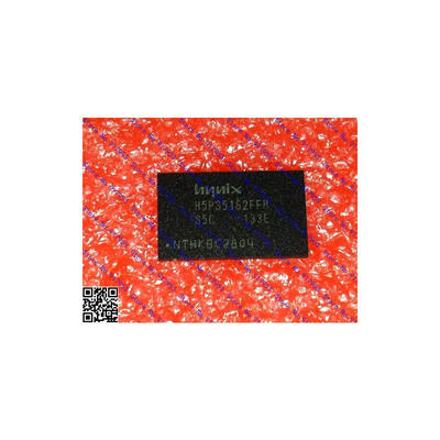 

Free shipping 5PCS H5PS5162FFR 25C in stock