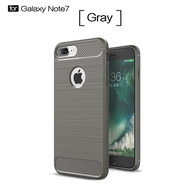 

GANGXUN iPhone 7 Plus Case Anti-Slippery Scratch-Resistant Shockproof Lightweight Bumper Cover For iPhone 7 Plus