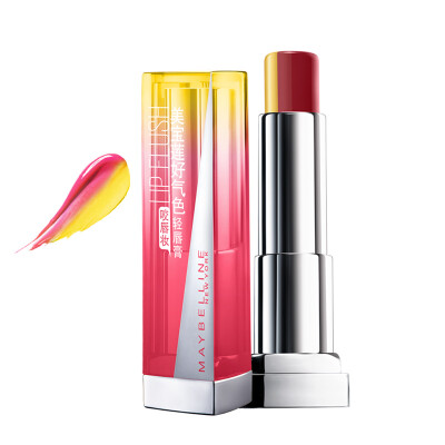 

Maybelline (MAYBELLINE) хороший светлый цвет помады BL7 3.9g (хит трехцветный помады цвета помады прочного Yaochun старой и новой упаковки)